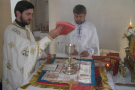 4 Свечано прослављен празник Светитеља Василија Острошког у Автовцу