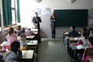 4 Инспектор за вјеронауку посјетио школе у Херцеговини