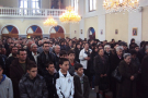 1 Недjеља Православља у Билећи