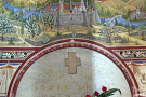 1 Света Архијерејска Литургија у храму Херцеговачка Грачаница