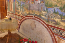 17 Света Архијерејска Литургија у храму Херцеговачка Грачаница