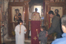 1 Недјеља православља у Манастиру Добрићево