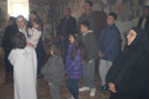 2 Недјеља православља у Манастиру Добрићево