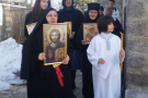 8 Недјеља православља у Манастиру Добрићево