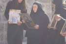 17 Недјеља православља у Манастиру Добрићево