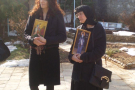 9 Недјеља православља у Манастиру Добрићево