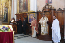 3 Св. Арх. Литургија у Дубровнику