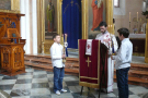 10 Св. Арх. Литургија у Дубровнику