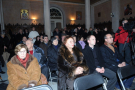 3 Молебан за јединство хришћана у Цркви Св. Благовјештења у Дубровнику