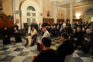 6 Молебан за јединство хришћана у Цркви Св. Благовјештења у Дубровнику