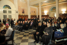 7 Молебан за јединство хришћана у Цркви Св. Благовјештења у Дубровнику