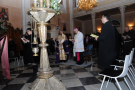 10 Молебан за јединство хришћана у Цркви Св. Благовјештења у Дубровнику