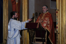 11 Молебан за јединство хришћана у Цркви Св. Благовјештења у Дубровнику