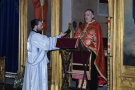 12 Молебан за јединство хришћана у Цркви Св. Благовјештења у Дубровнику