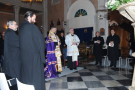 13 Молебан за јединство хришћана у Цркви Св. Благовјештења у Дубровнику