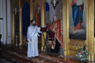 16 Молебан за јединство хришћана у Цркви Св. Благовјештења у Дубровнику