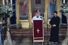 19 Молебан за јединство хришћана у Цркви Св. Благовјештења у Дубровнику