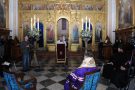 20 Молебан за јединство хришћана у Цркви Св. Благовјештења у Дубровнику