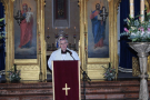 21 Молебан за јединство хришћана у Цркви Св. Благовјештења у Дубровнику