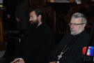 22 Молебан за јединство хришћана у Цркви Св. Благовјештења у Дубровнику