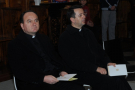 23 Молебан за јединство хришћана у Цркви Св. Благовјештења у Дубровнику