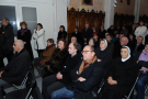 25 Молебан за јединство хришћана у Цркви Св. Благовјештења у Дубровнику