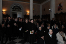 27 Молебан за јединство хришћана у Цркви Св. Благовјештења у Дубровнику