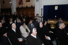 28 Молебан за јединство хришћана у Цркви Св. Благовјештења у Дубровнику