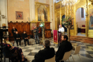 29 Молебан за јединство хришћана у Цркви Св. Благовјештења у Дубровнику