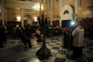 30 Молебан за јединство хришћана у Цркви Св. Благовјештења у Дубровнику