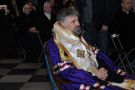 31 Молебан за јединство хришћана у Цркви Св. Благовјештења у Дубровнику