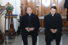 32 Молебан за јединство хришћана у Цркви Св. Благовјештења у Дубровнику