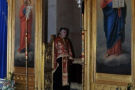 35 Молебан за јединство хришћана у Цркви Св. Благовјештења у Дубровнику
