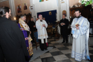 36 Молебан за јединство хришћана у Цркви Св. Благовјештења у Дубровнику
