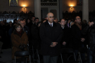 38 Молебан за јединство хришћана у Цркви Св. Благовјештења у Дубровнику