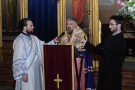 40 Молебан за јединство хришћана у Цркви Св. Благовјештења у Дубровнику