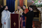 43 Молебан за јединство хришћана у Цркви Св. Благовјештења у Дубровнику