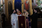 44 Молебан за јединство хришћана у Цркви Св. Благовјештења у Дубровнику