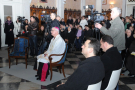 46 Молебан за јединство хришћана у Цркви Св. Благовјештења у Дубровнику