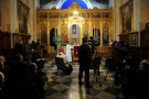 48 Молебан за јединство хришћана у Цркви Св. Благовјештења у Дубровнику