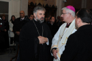 50 Молебан за јединство хришћана у Цркви Св. Благовјештења у Дубровнику