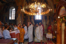5 Покров Пресвете Богородице у Манастиру Дужи