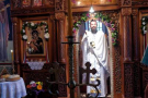 9 Покров Пресвете Богородице у Манастиру Дужи