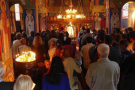 12 Покров Пресвете Богородице у Манастиру Дужи