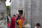 19 Покров Пресвете Богородице у Манастиру Дужи