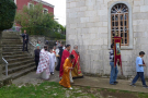 20 Покров Пресвете Богородице у Манастиру Дужи