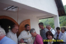 7 Света Литургија у селу Џепи код Коњица