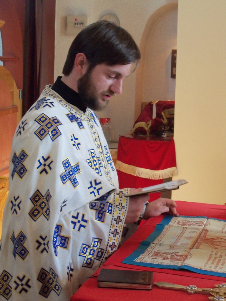 7 Недјеља православља у Гацку