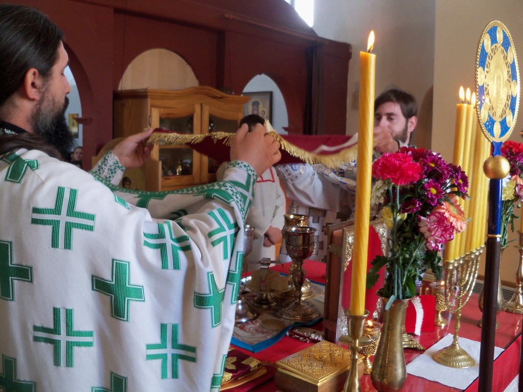 10 Недјеља православља у Гацку