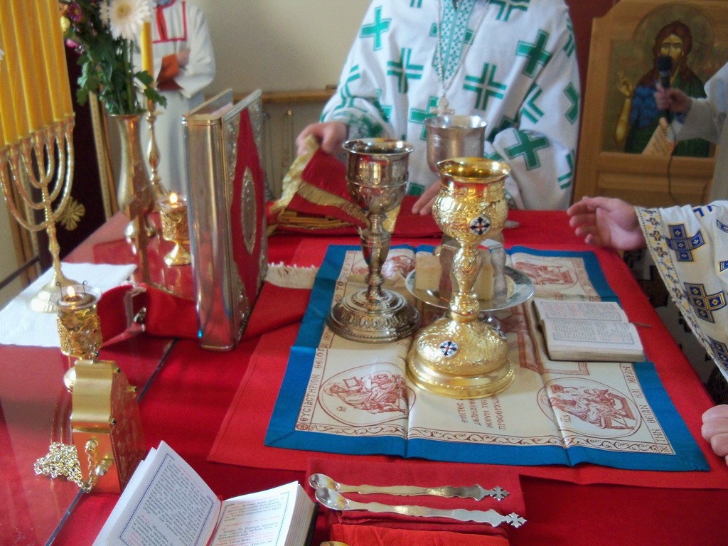 11 Недјеља православља у Гацку